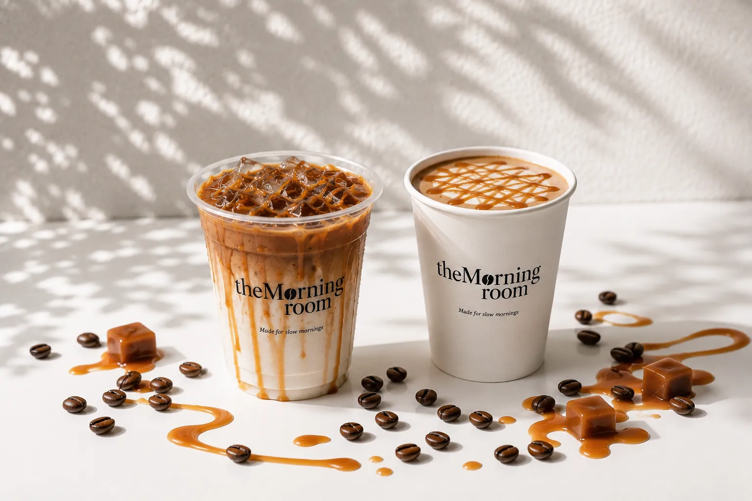Caramel Macchiato